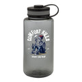 Comfort Kills Water Bottle