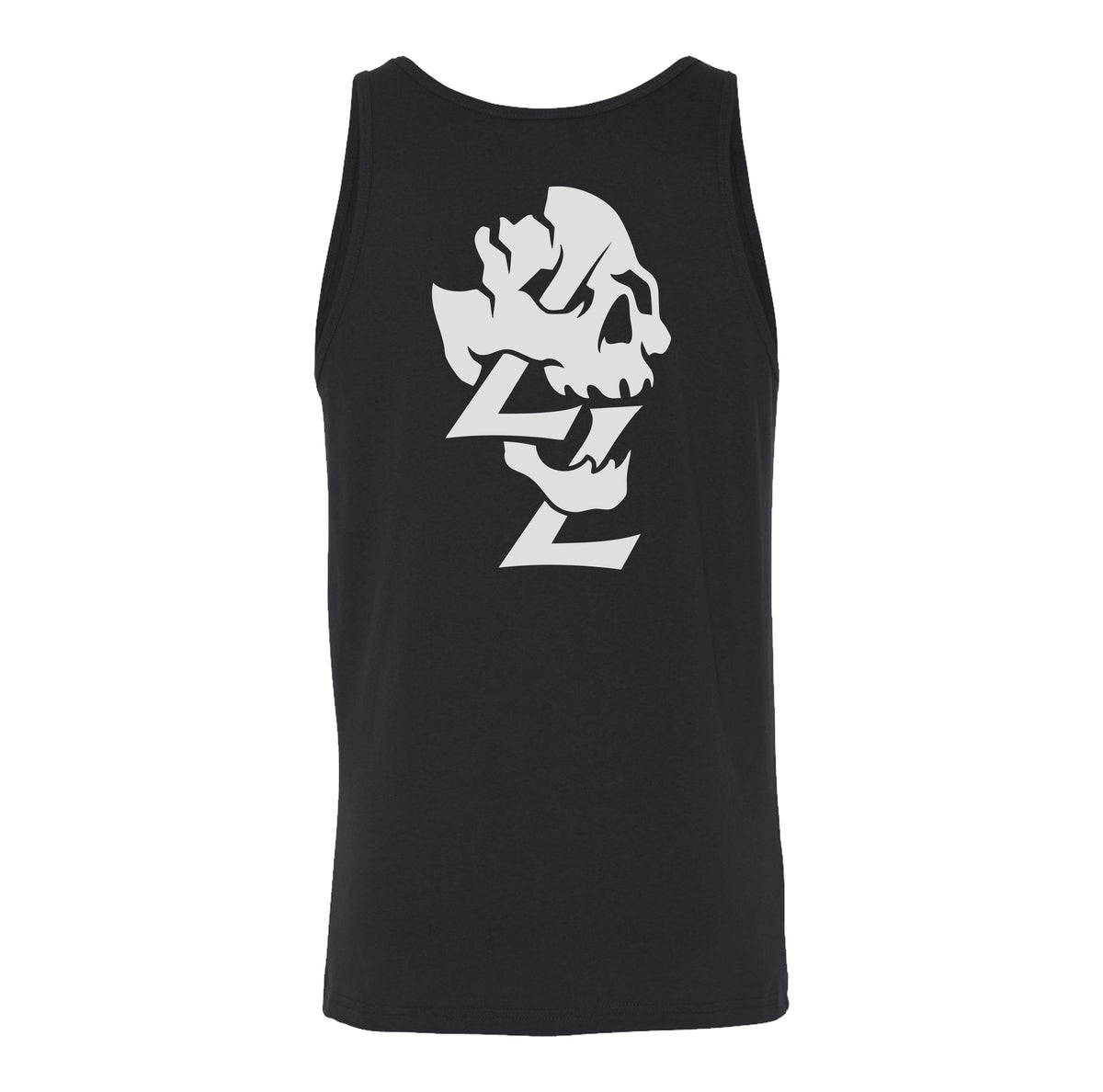 Basic Logo Tank