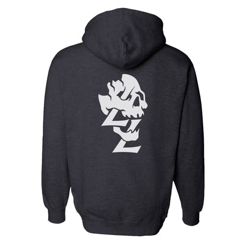 Basic Logo Hoodie