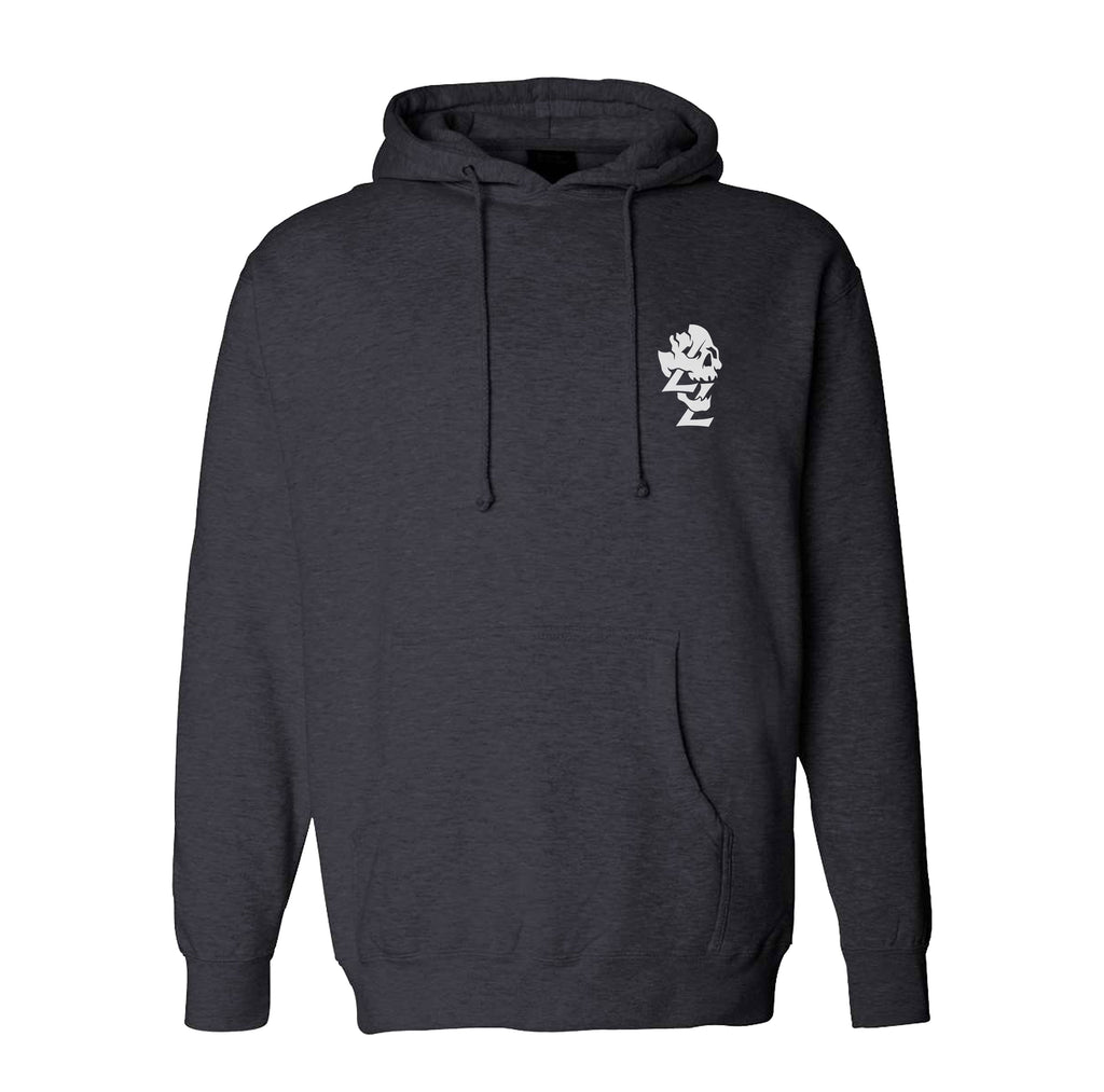 Basic Logo Hoodie