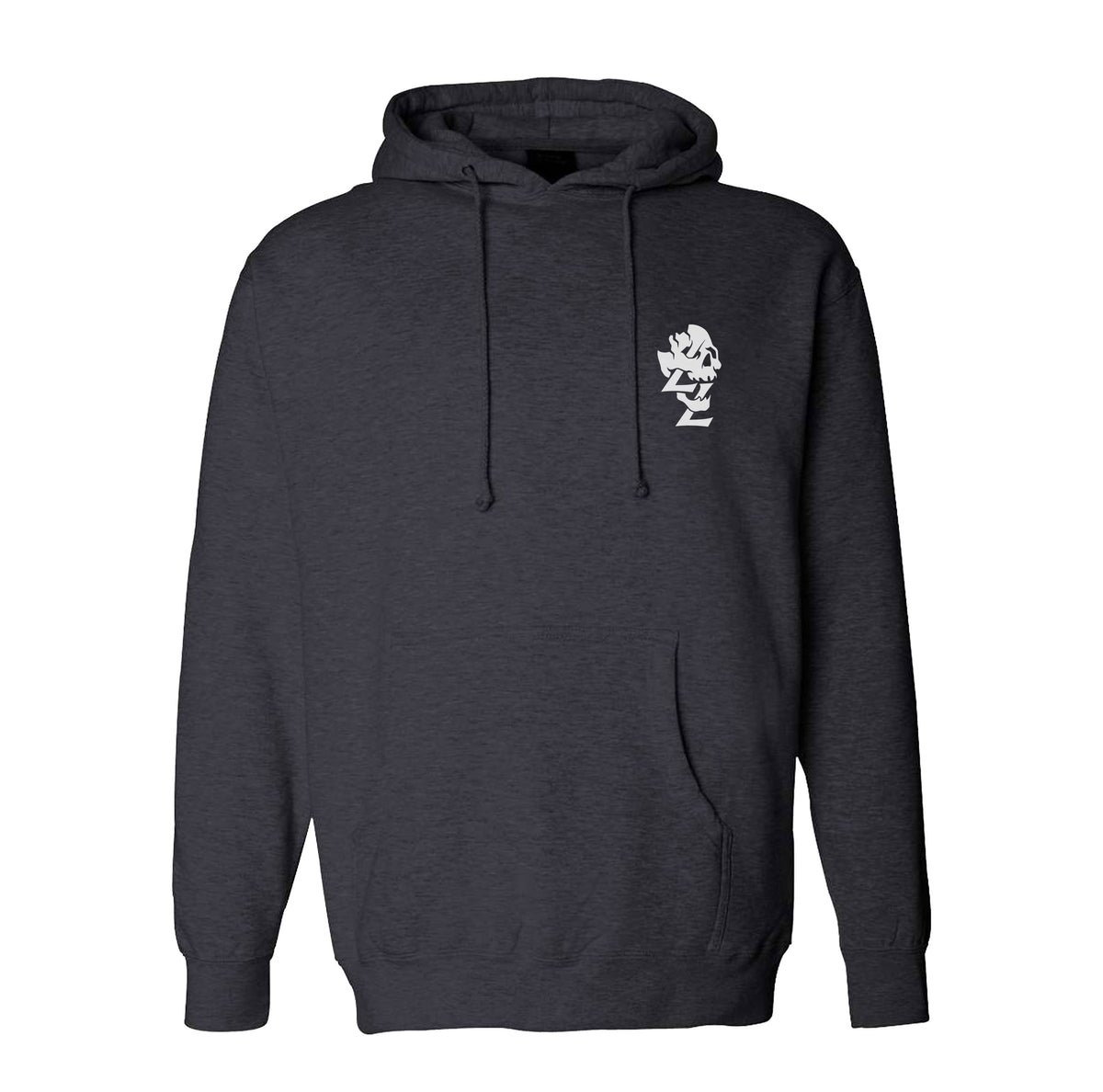 Basic Logo Hoodie
