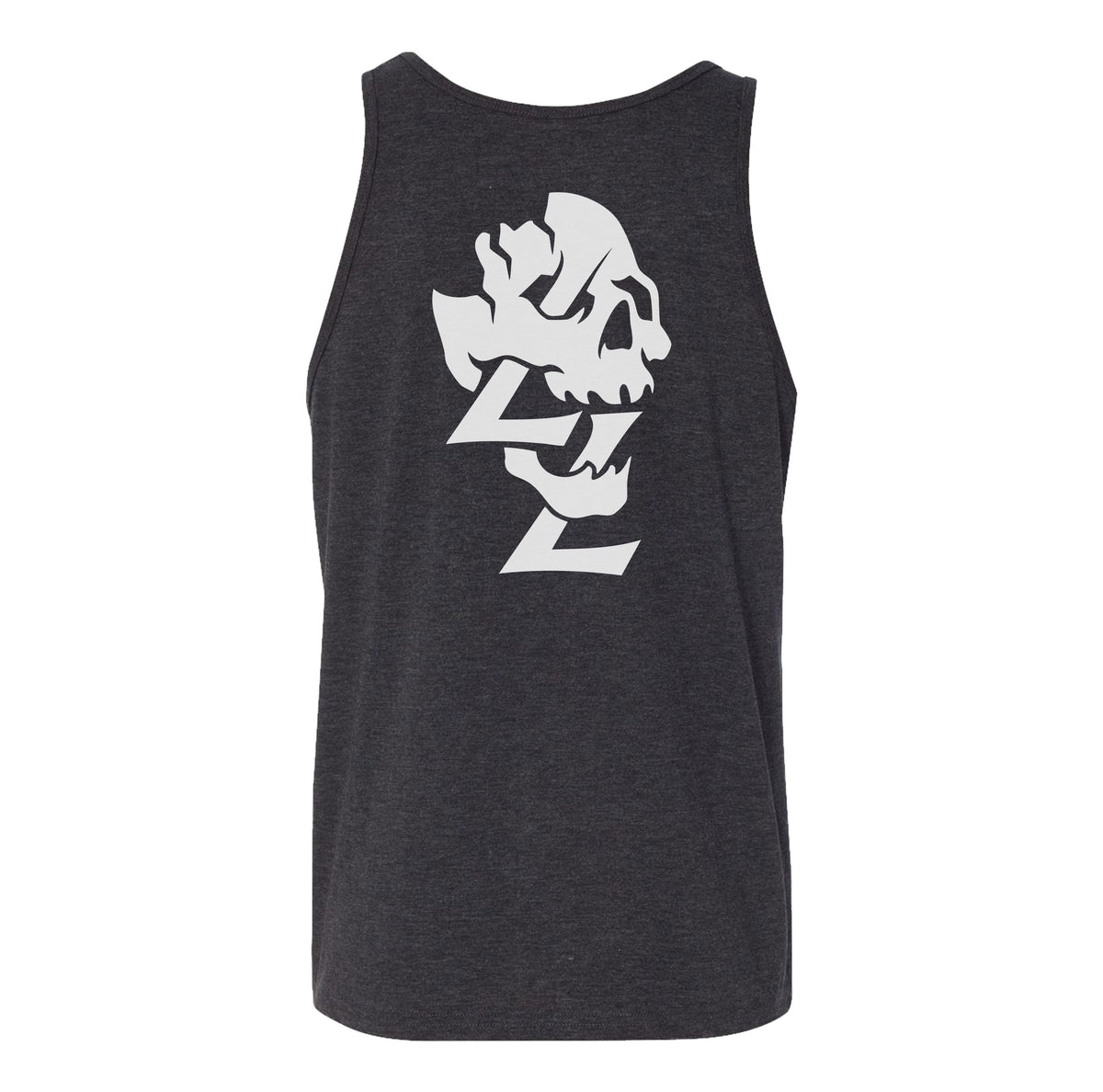 Basic Logo Tank