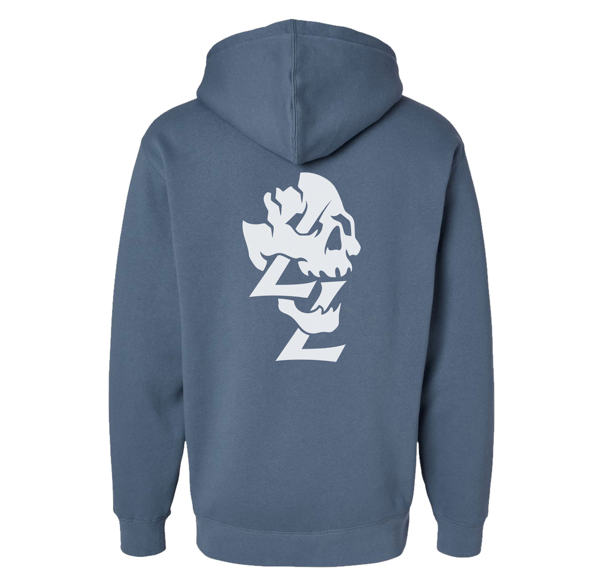 Basic Logo Hoodie