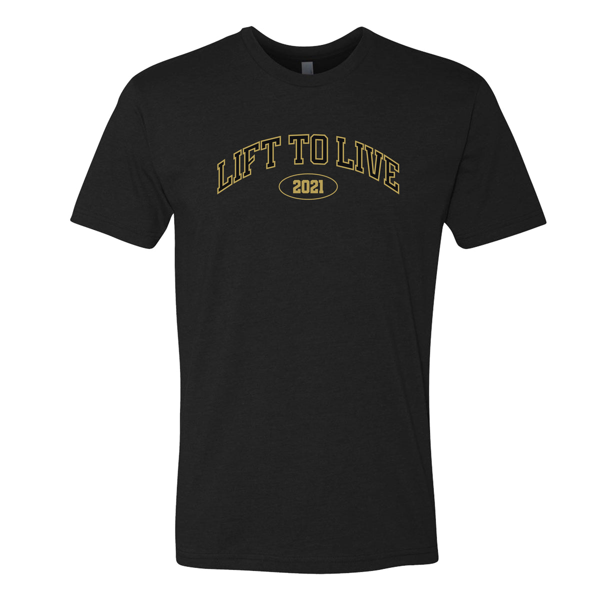 Champions Tee