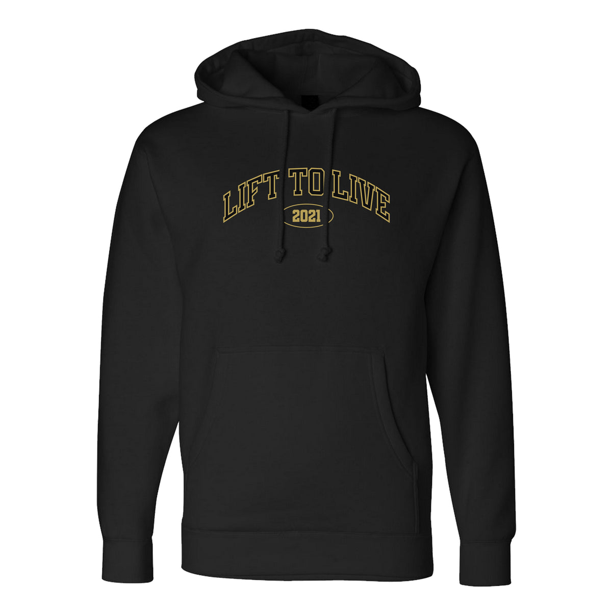 Champions Hoodie