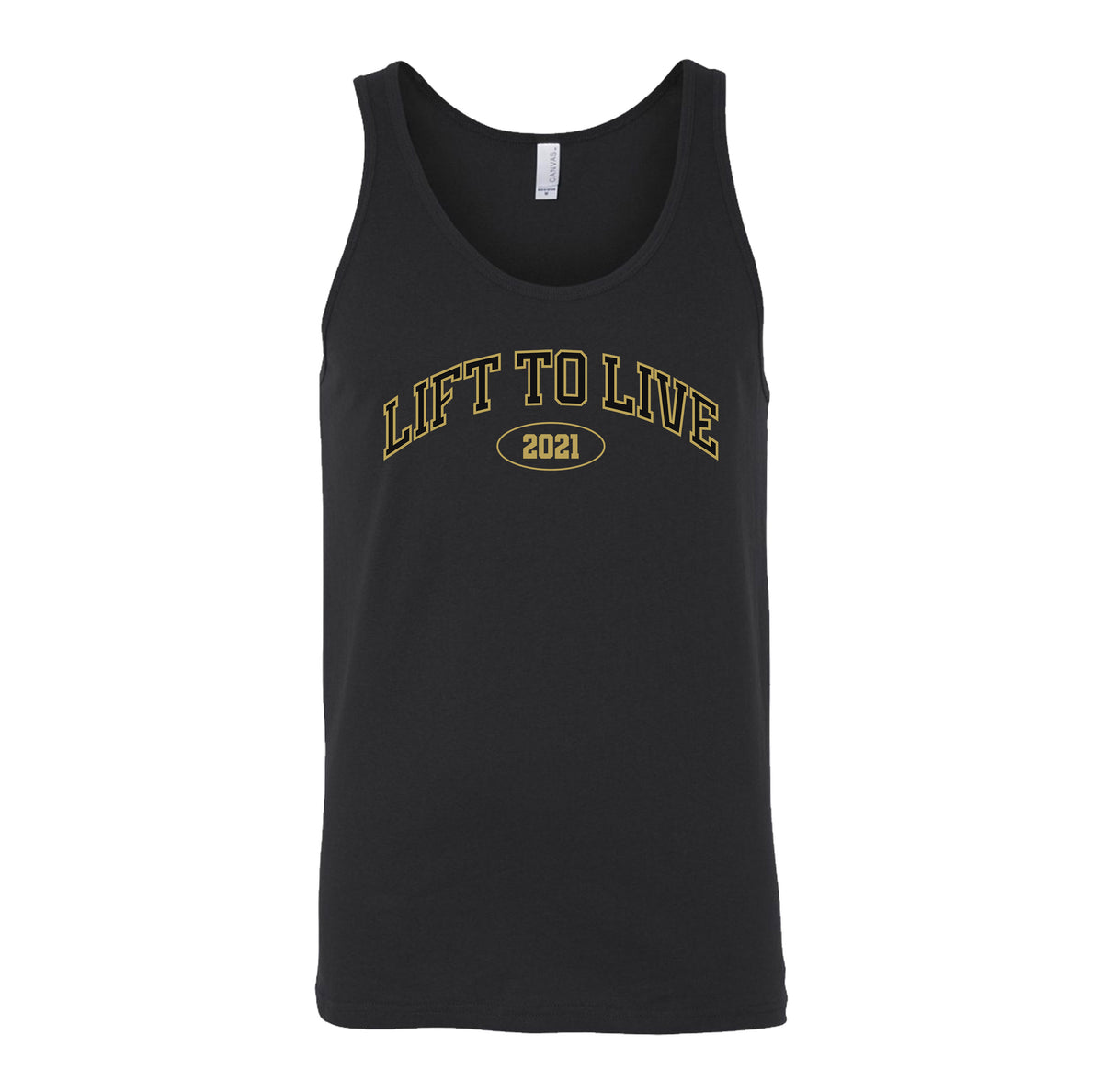 Champions Tank