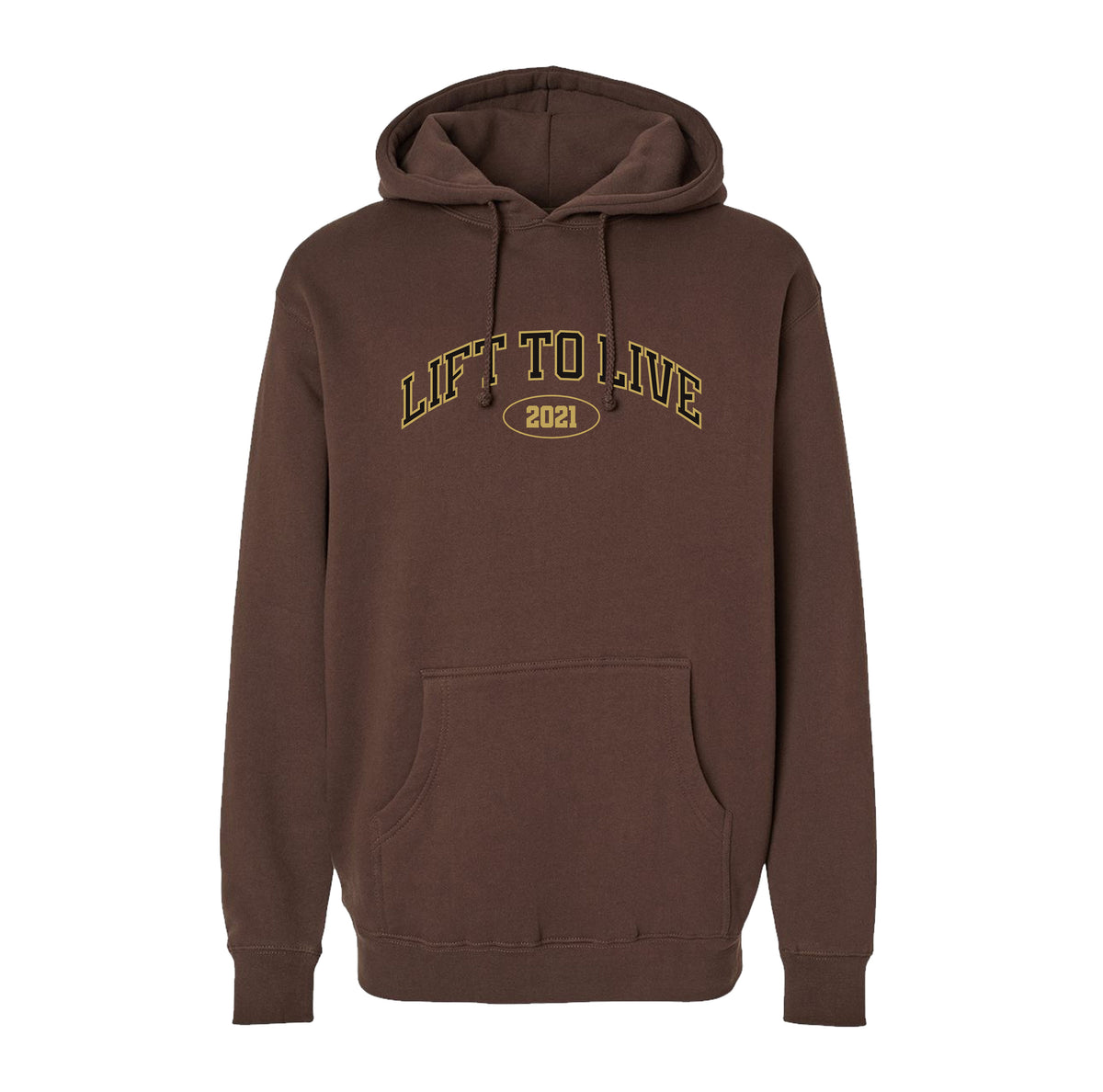 Champions Hoodie