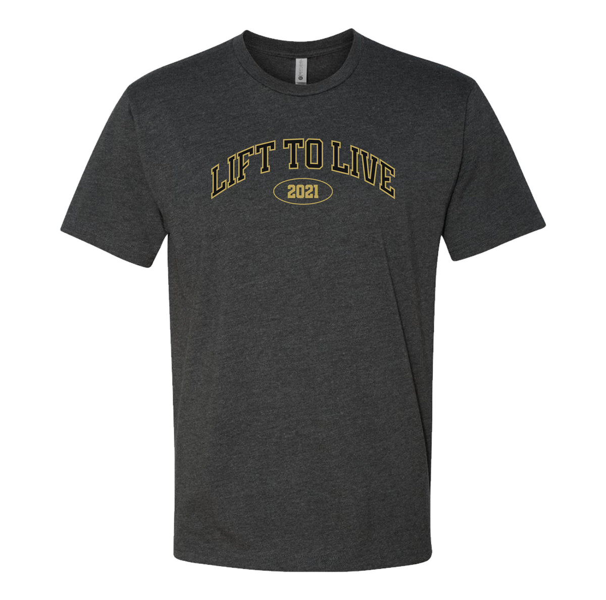 Champions Tee