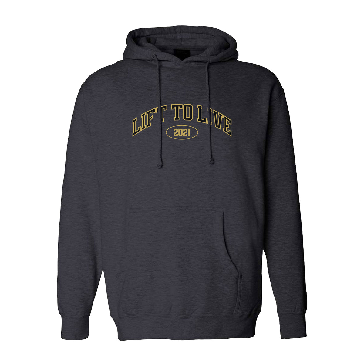 Champions Hoodie