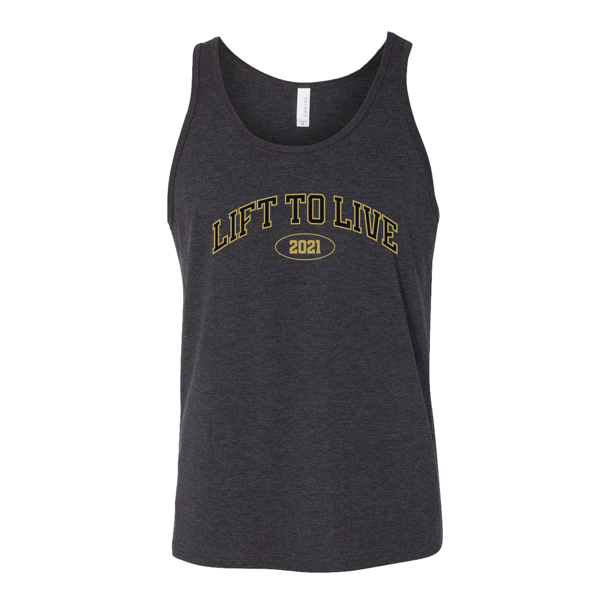 Champions Tank