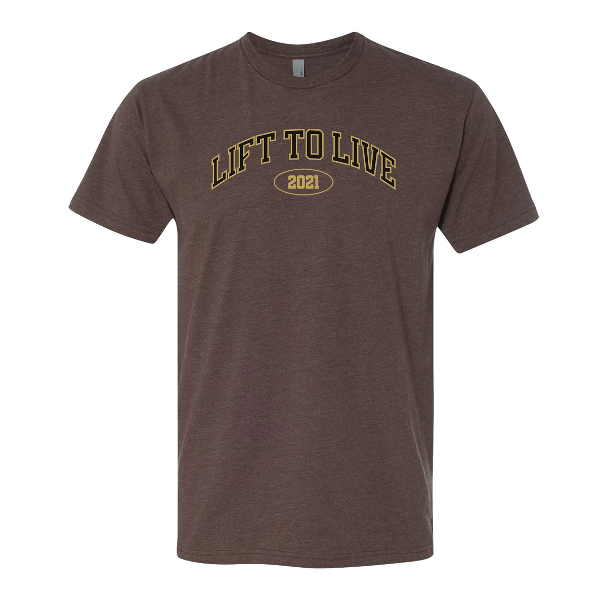 Champions Tee