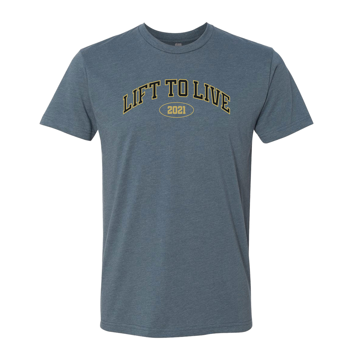 Champions Tee