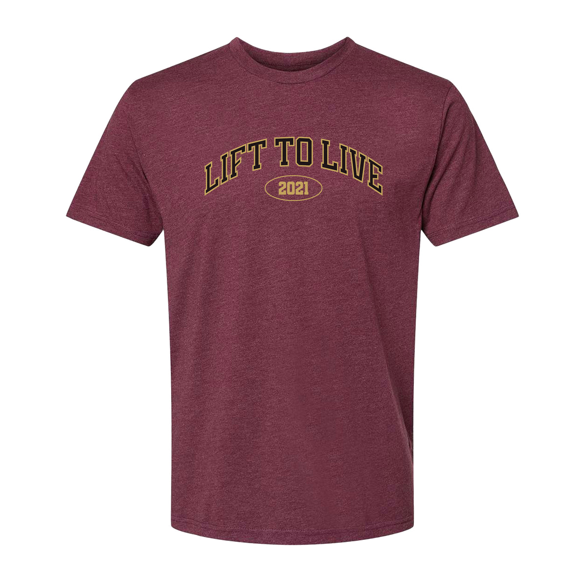 Champions Tee