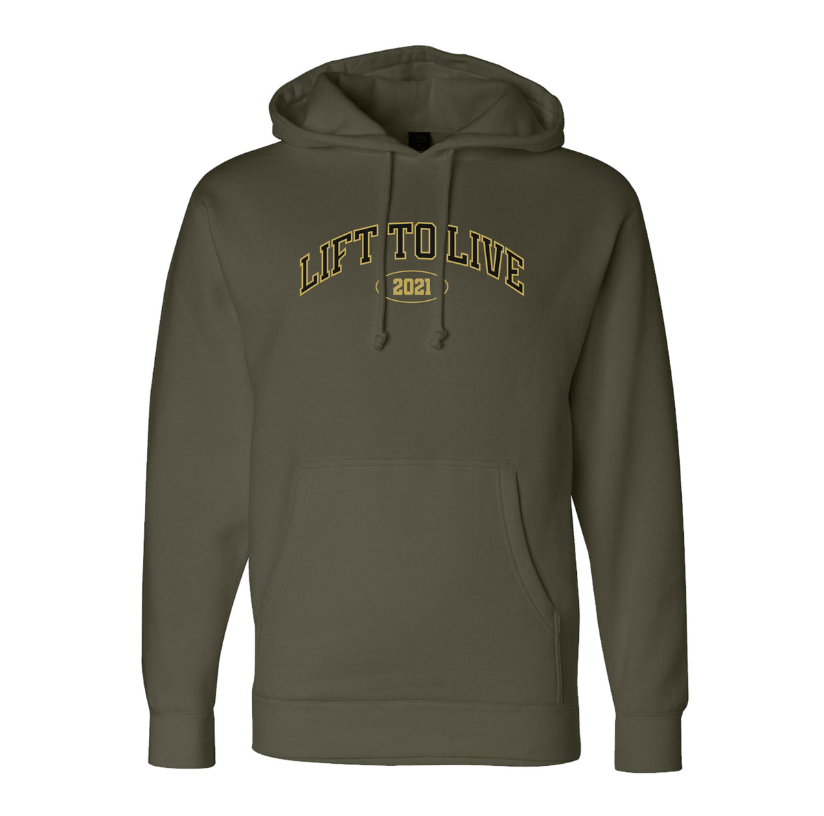 Champions Hoodie