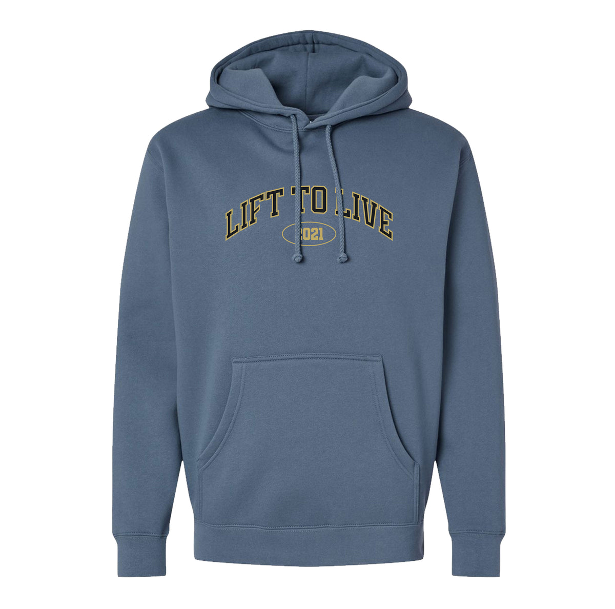 Champions Hoodie