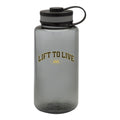 Champions Water Bottle