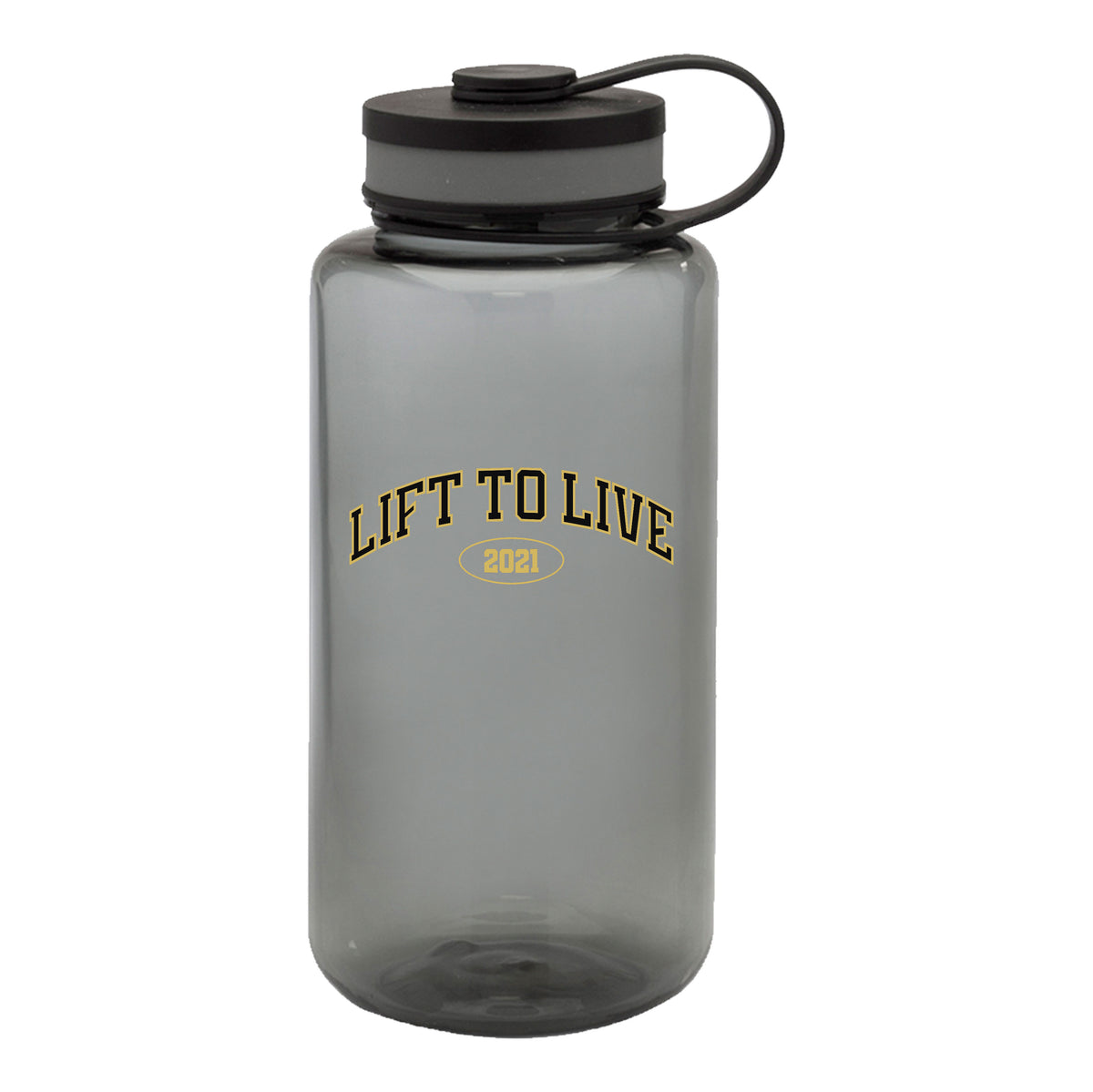 Champions Water Bottle