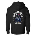 Comfort Kills Hoodie