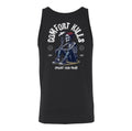Comfort Kills Tank