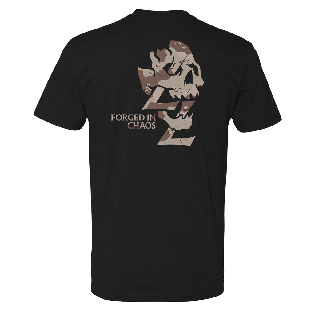 Forged In Chaos Tee
