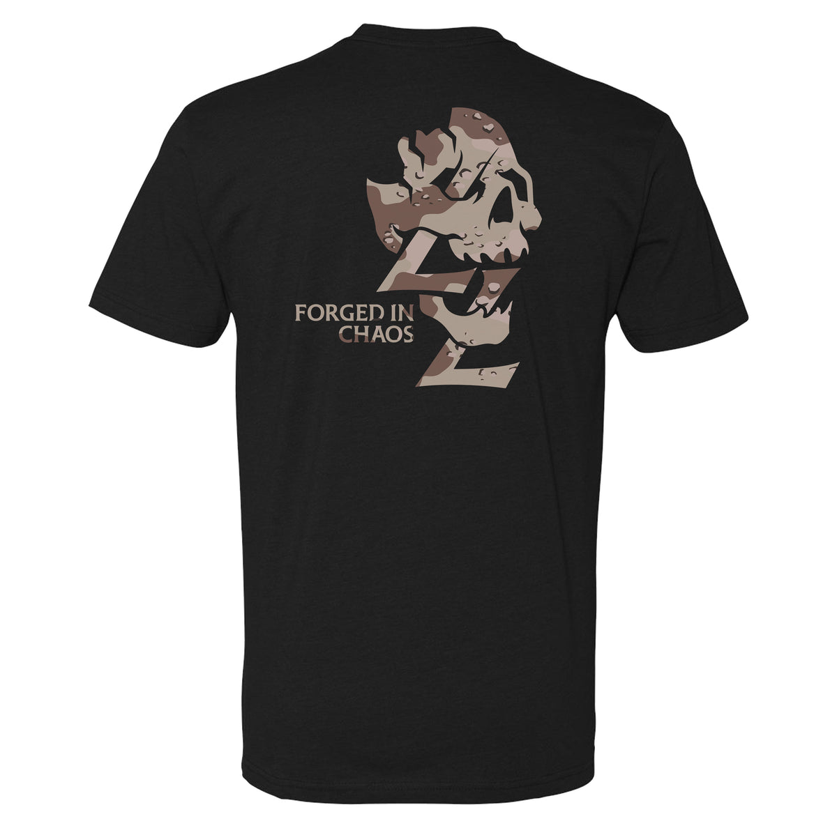 Forged In Chaos Tee