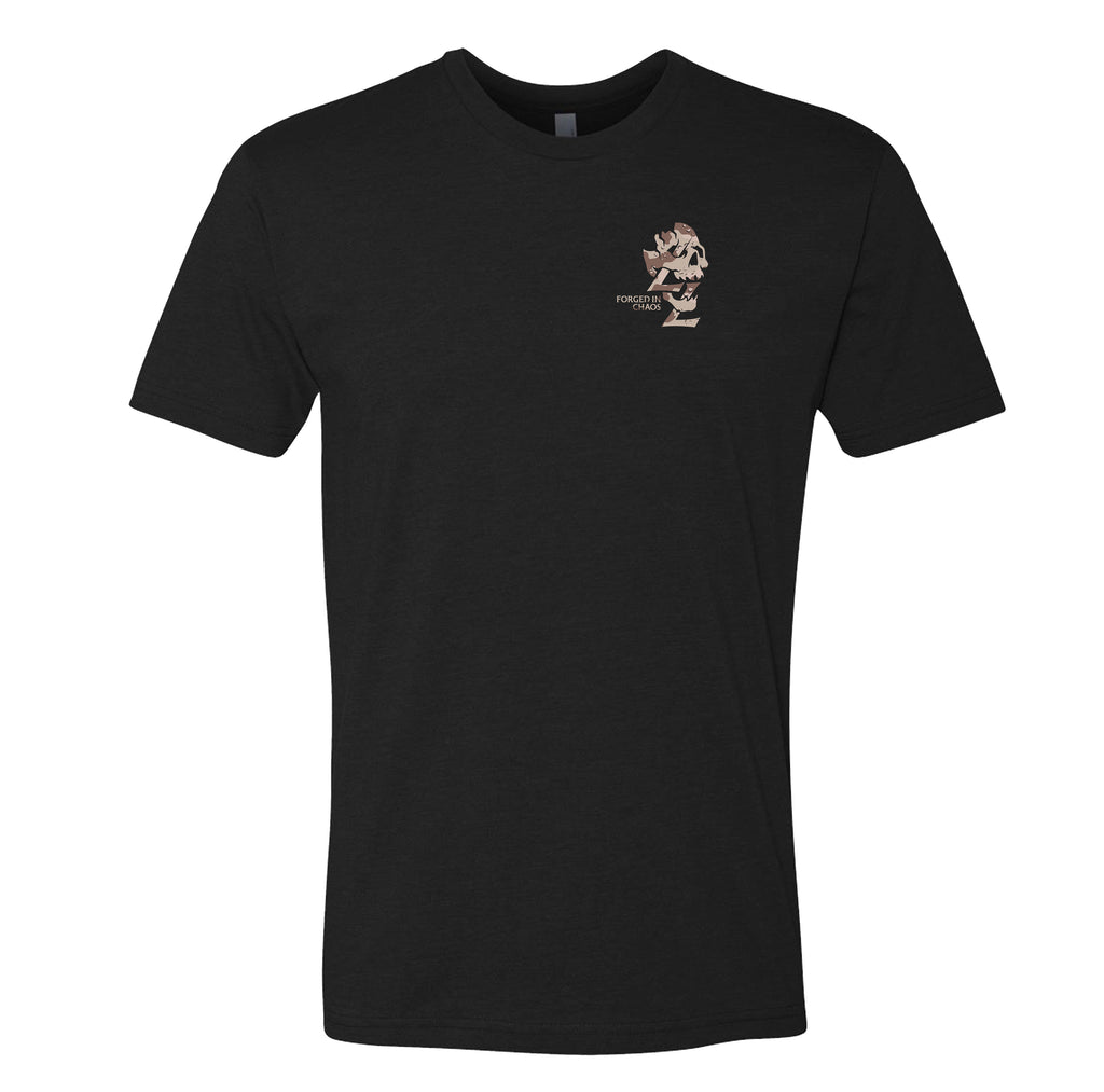 Forged In Chaos Tee