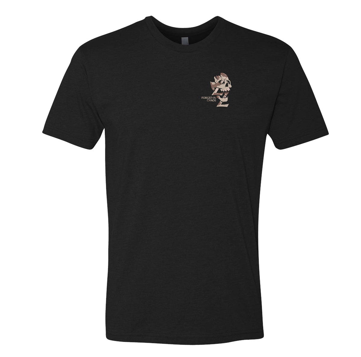 Forged In Chaos Tee