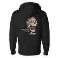 Forged In Chaos Hoodie