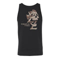 Forged In Chaos Tank
