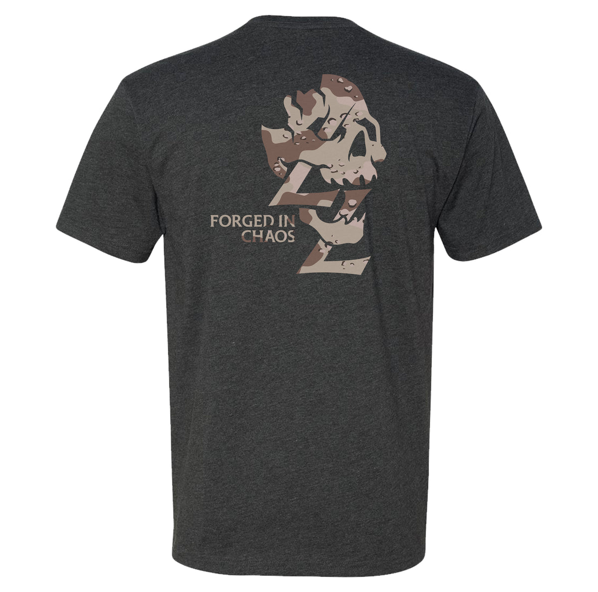 Forged In Chaos Tee