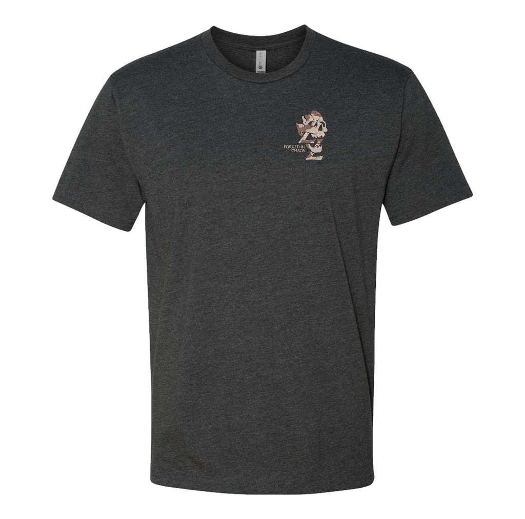 Forged In Chaos Tee