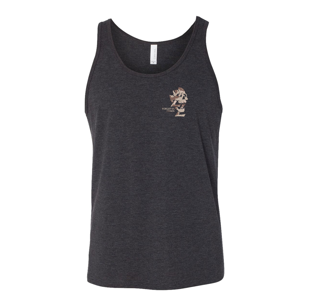 Forged In Chaos Tank