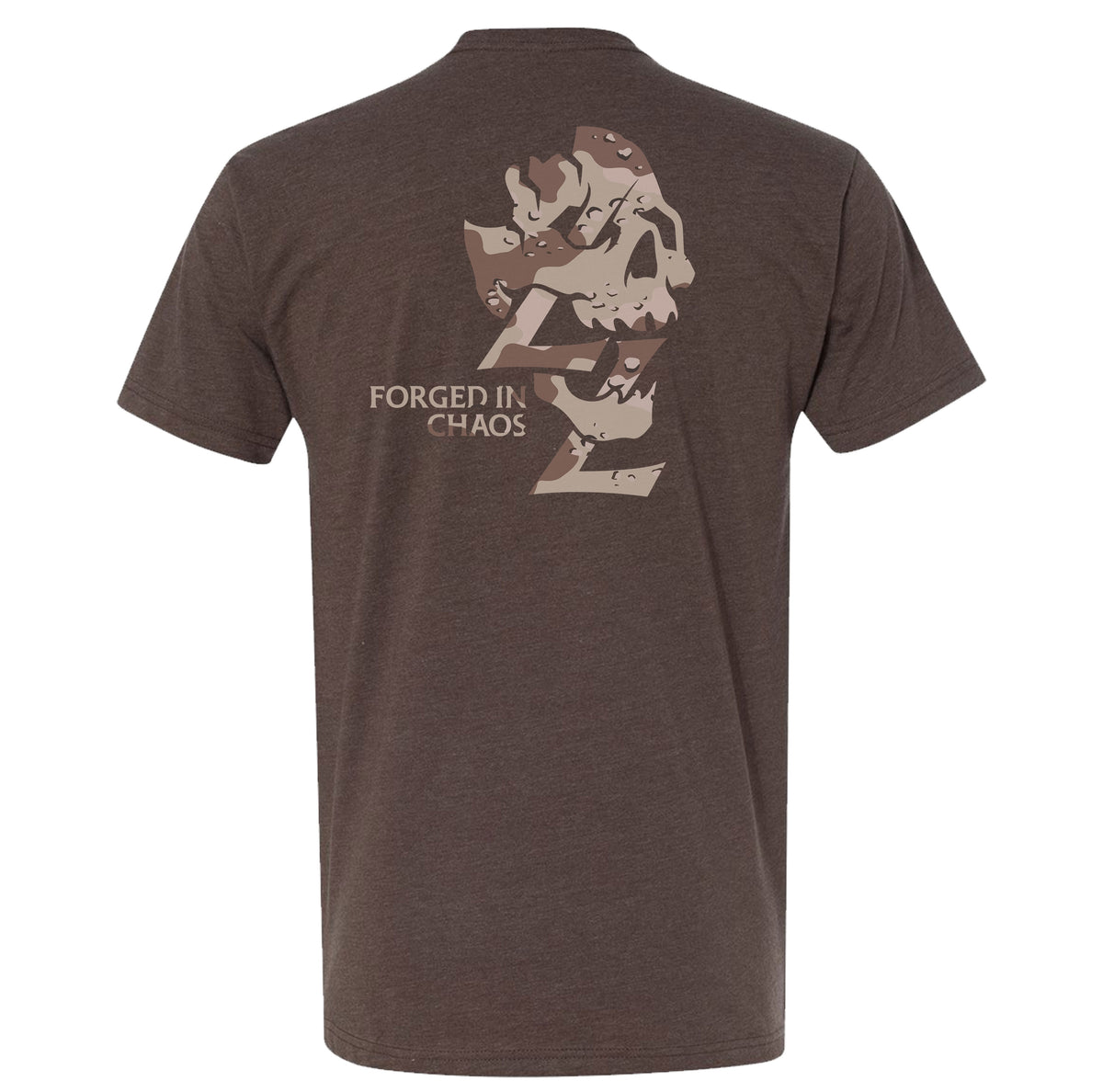 Forged In Chaos Tee