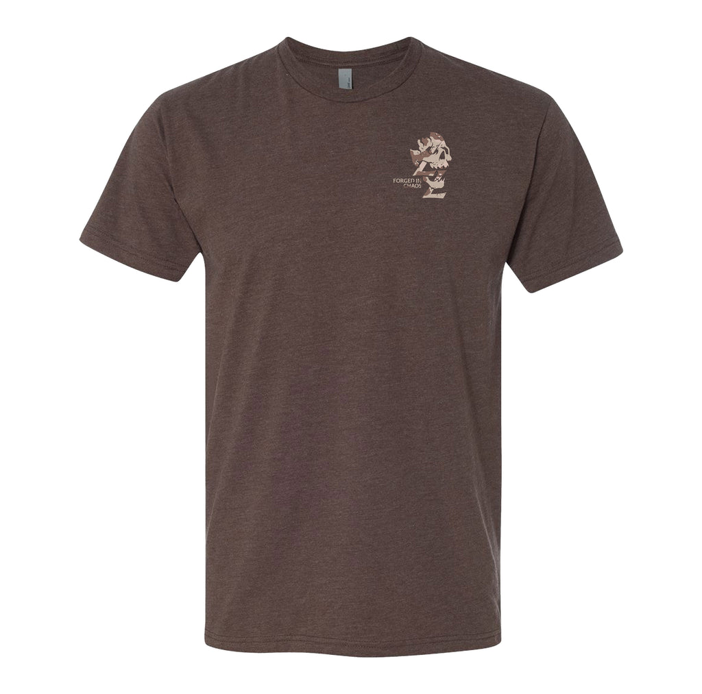 Forged In Chaos Tee