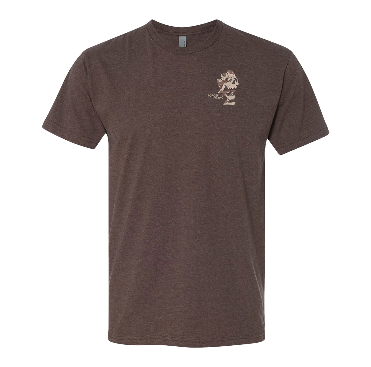 Forged In Chaos Tee
