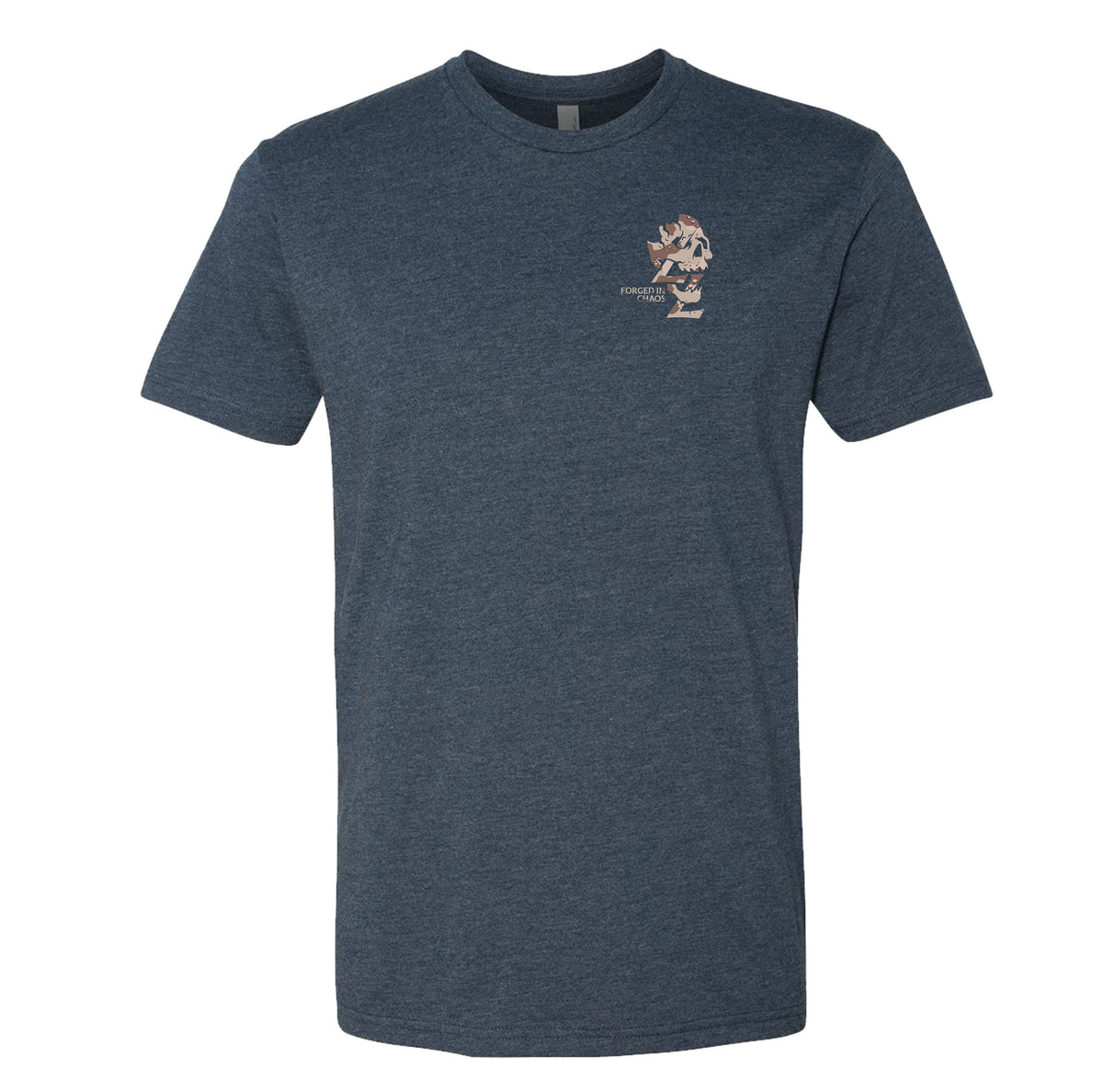 Forged In Chaos Tee