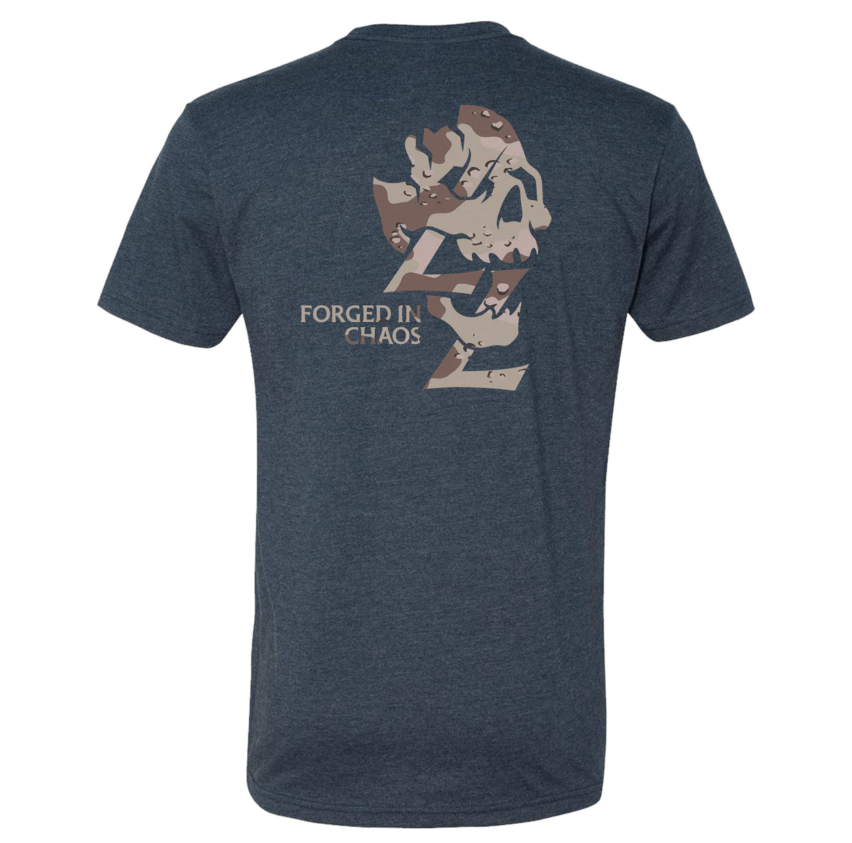 Forged In Chaos Tee