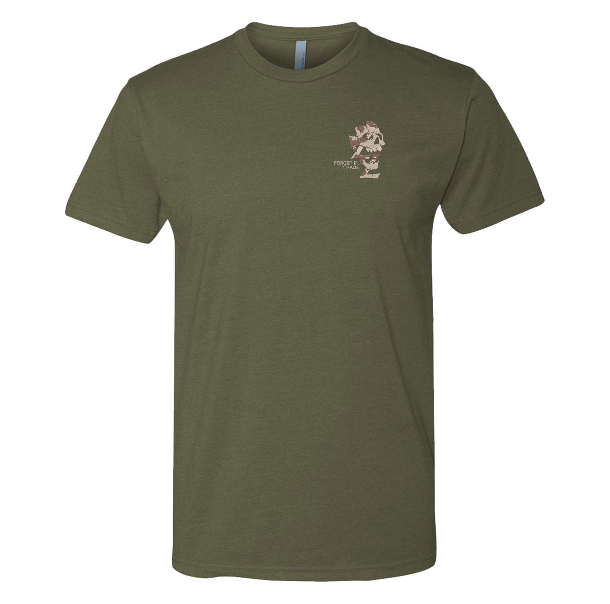 Forged In Chaos Tee