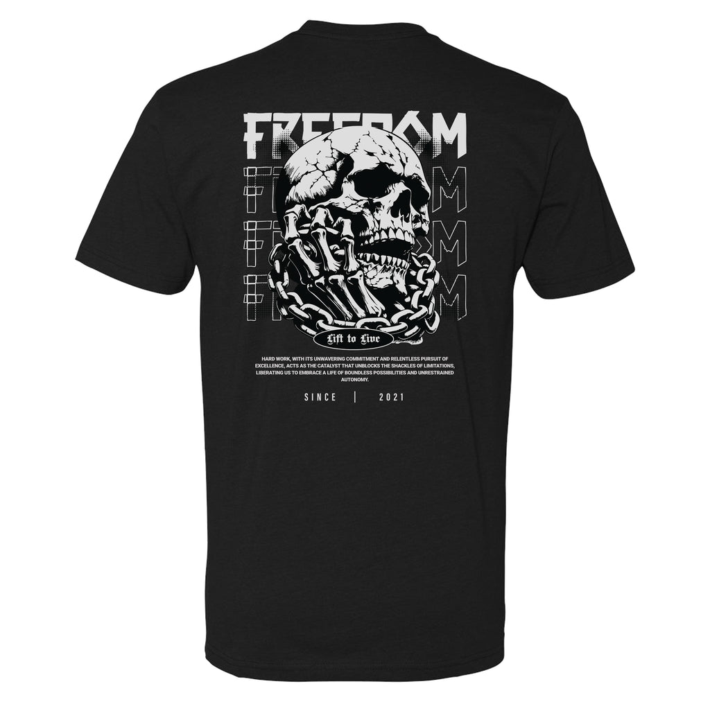 Break the Chains Tee