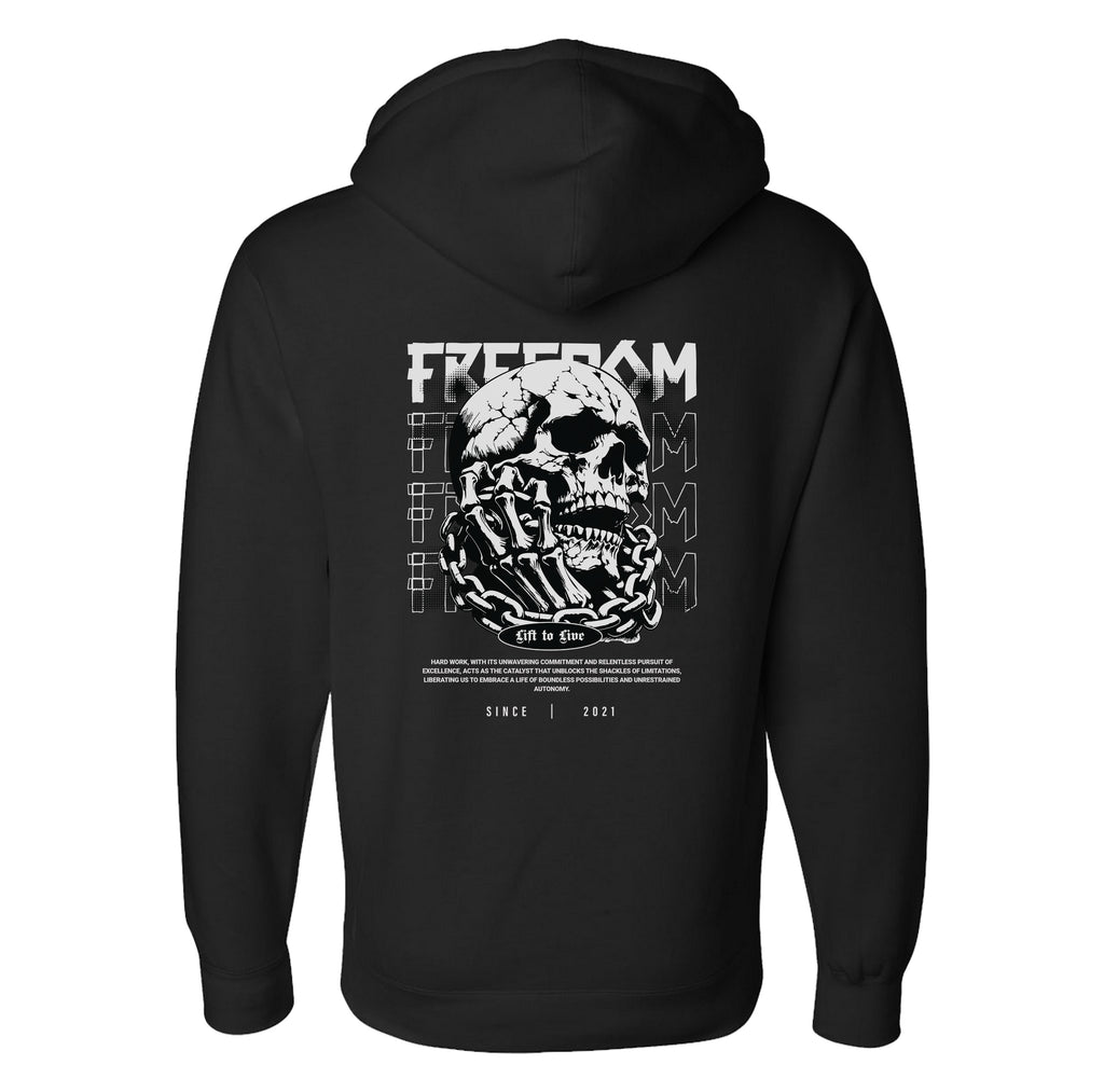 Break the Chains Hoodie