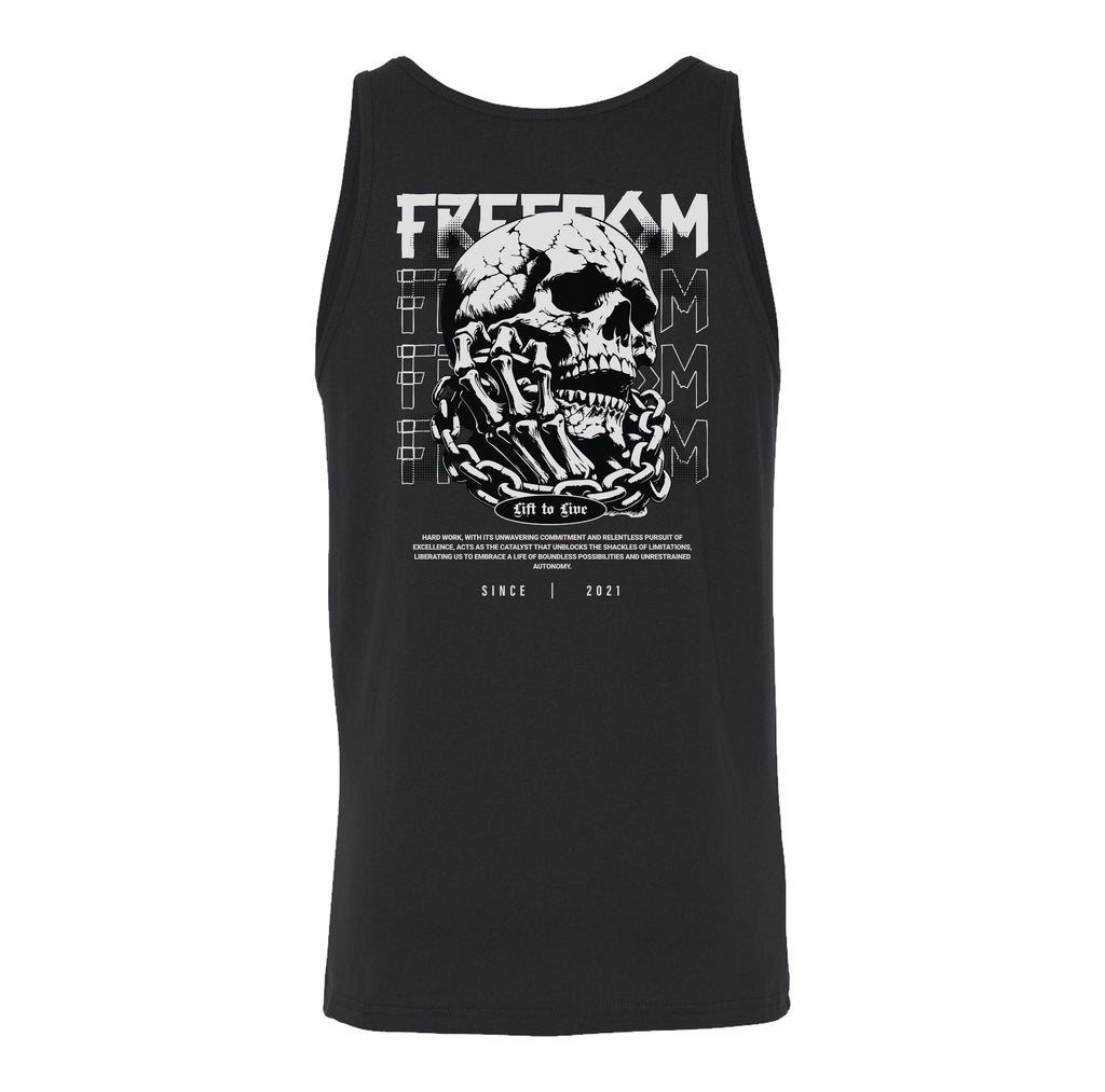 Break the Chains Tank