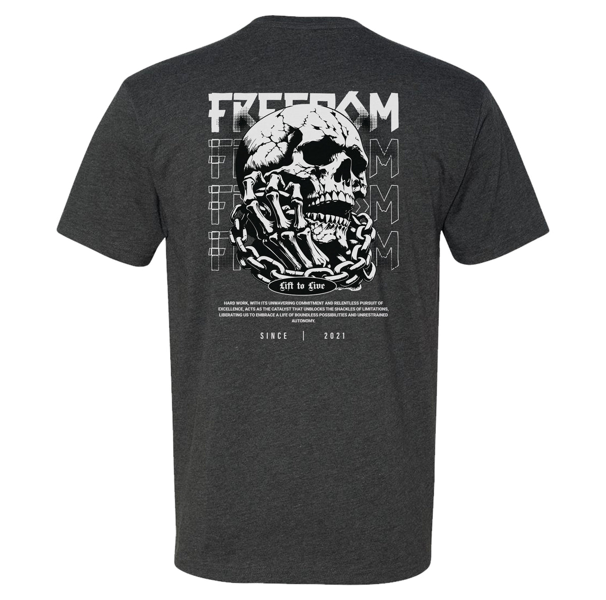 Break the Chains Tee