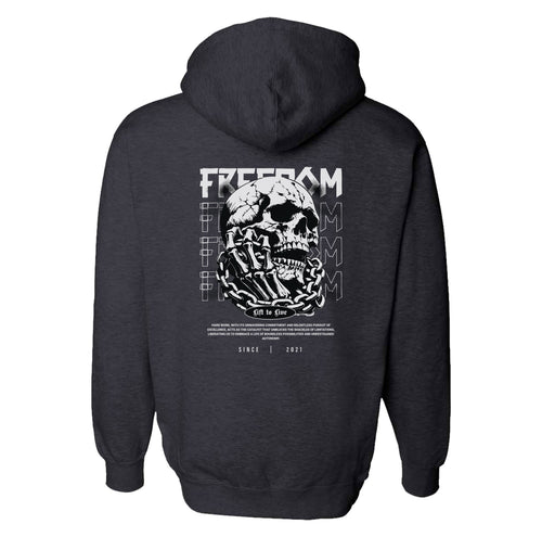 Break the Chains Hoodie
