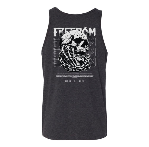 Break the Chains Tank