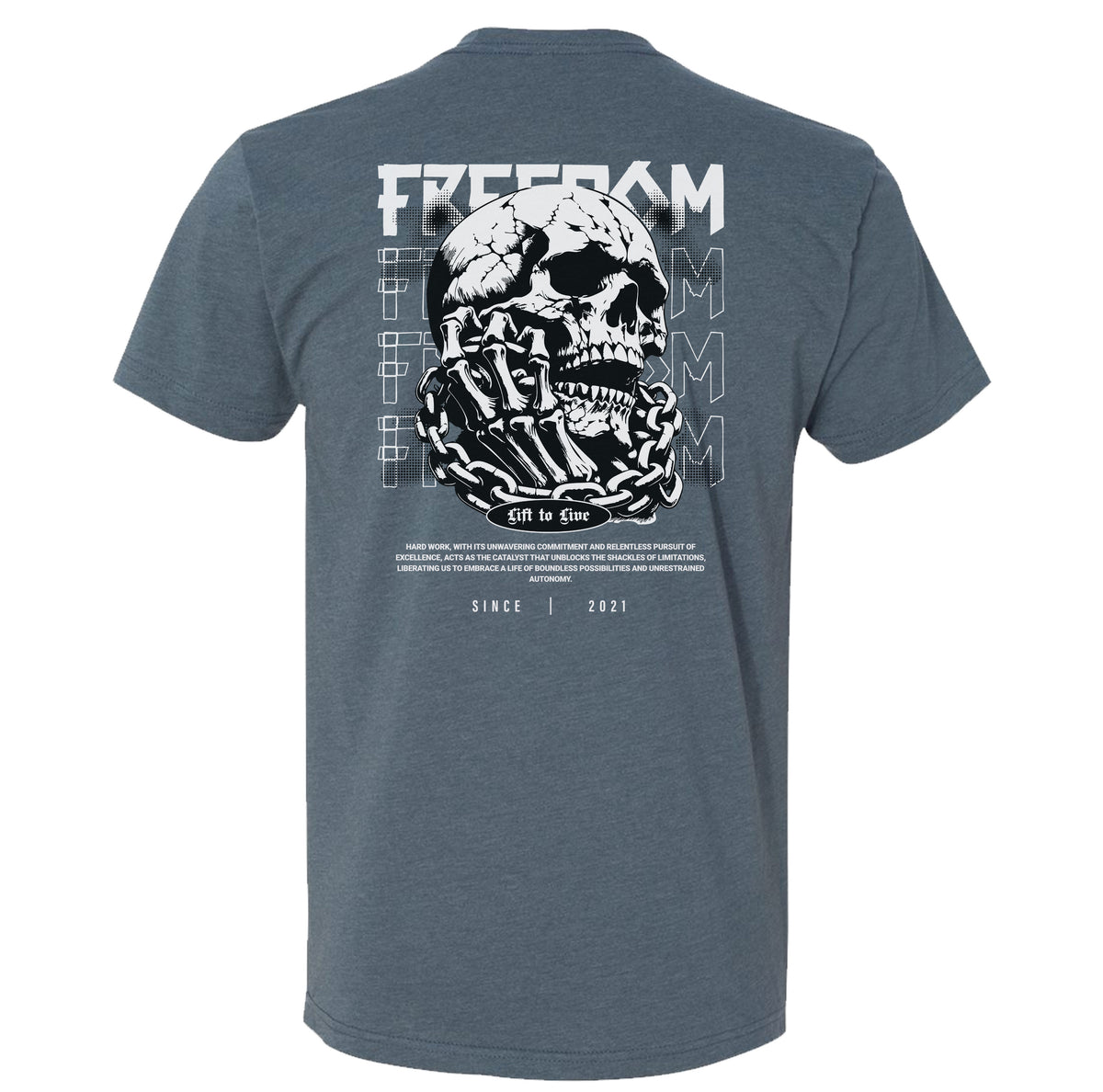 Break the Chains Tee