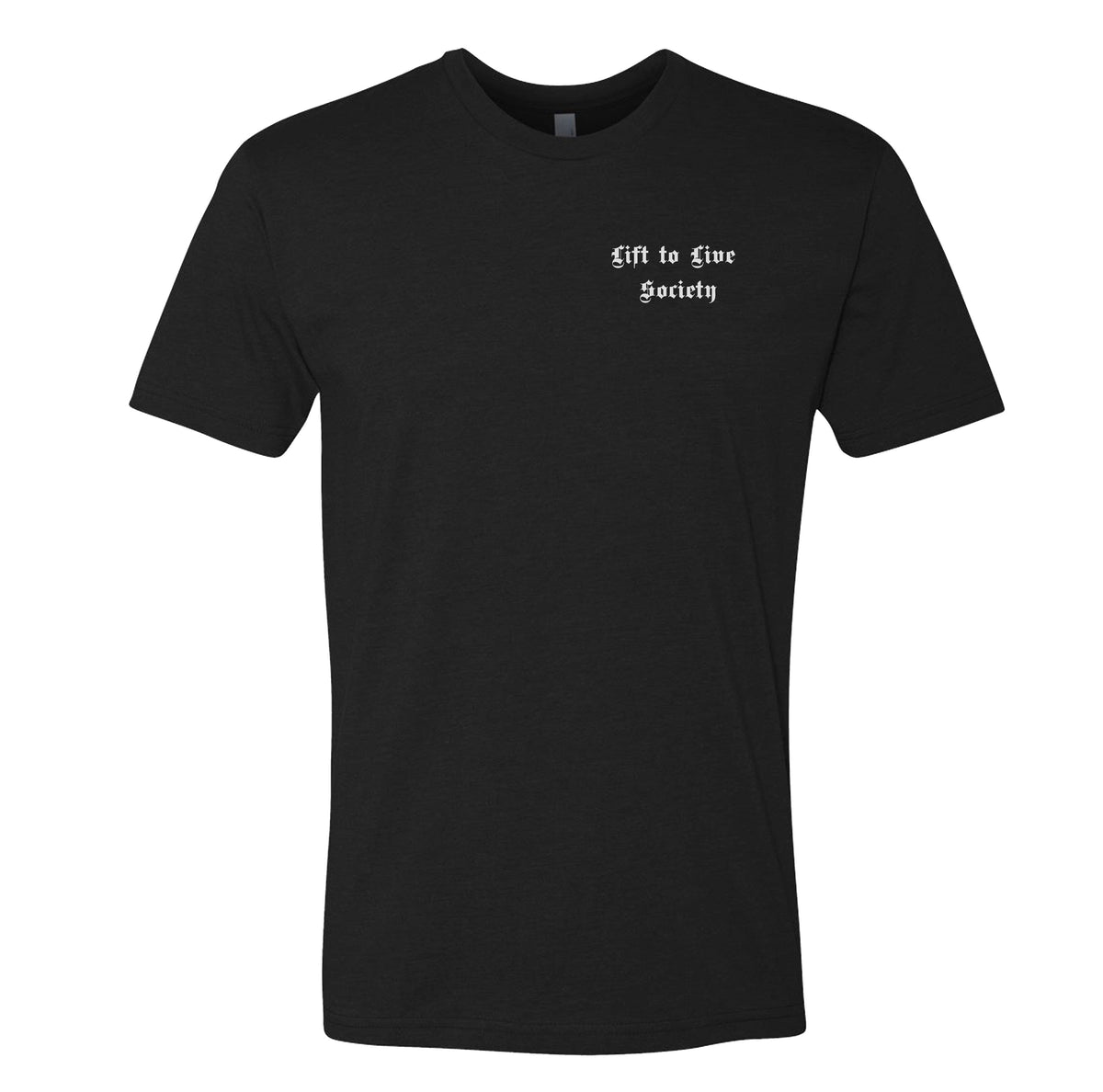 Break the Chains Tee