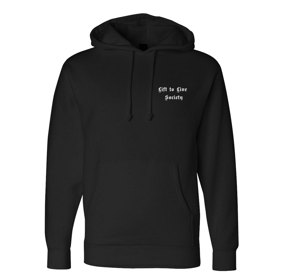Break the Chains Hoodie