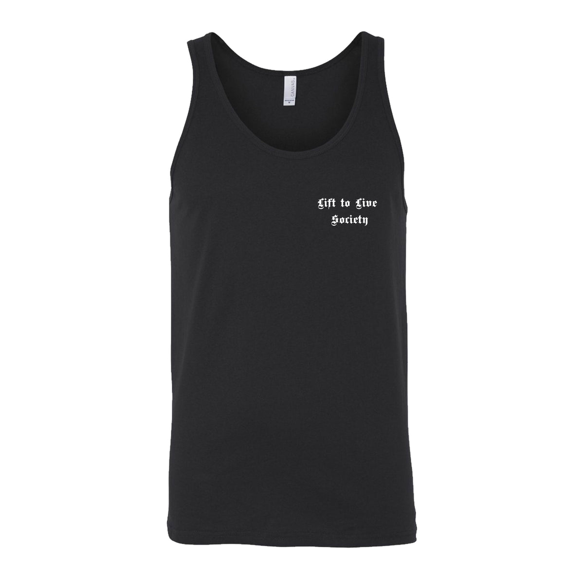 Comfort Kills Tank