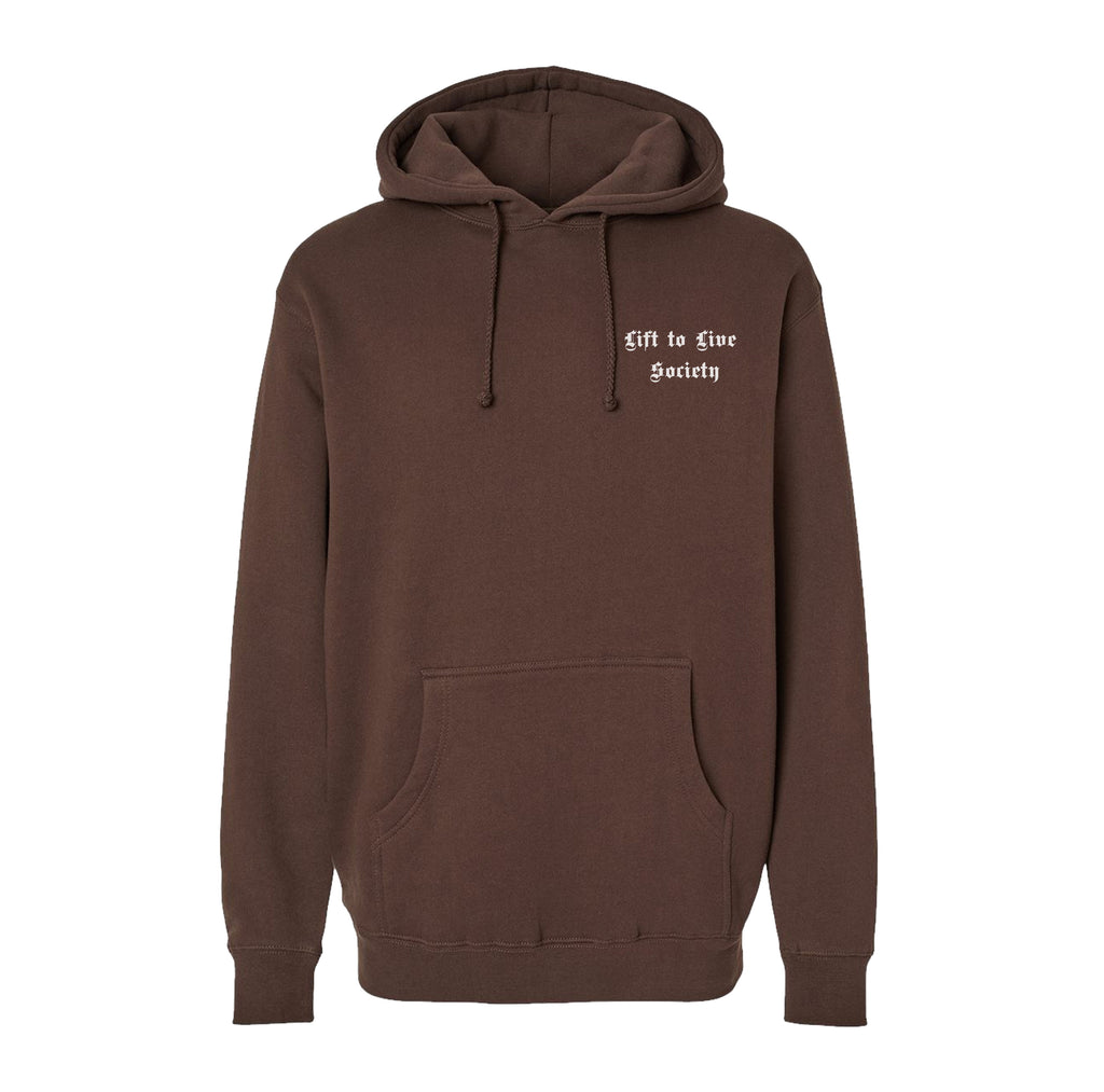 Break the Chains Hoodie
