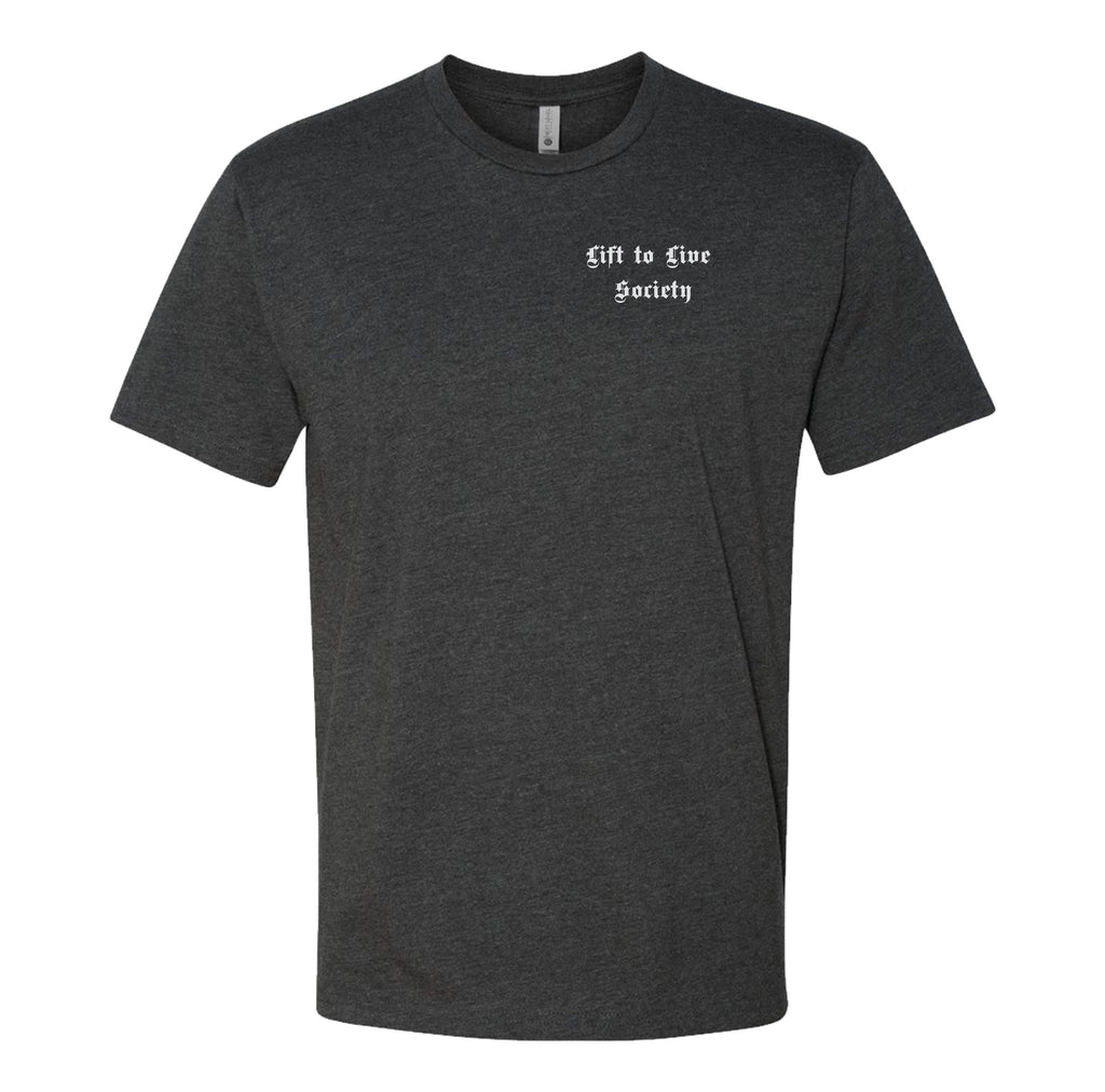 Break the Chains Tee